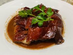 -頂好酒家·经典粤菜(海信广场店)