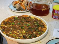 闽南海蛎煎-宋小谨·泉州菜(南益广场店)