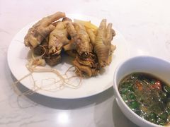 水鸭肉-翠府(翠湖北路店)