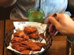 -校村炸鸡(塔洞店)