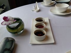 -广州富力丽思卡尔顿酒店·丽轩·粤菜