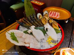 -牛New寿喜烧(虹桥新天地店)