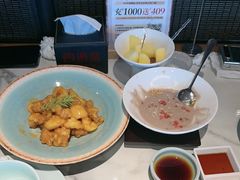 -四道菜·福建菜馆(新街口金鹰店)