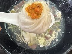 -常鲜德乐购迎桂馒头店(麻巷公寓店)