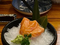 -坂吉屋·居酒屋深夜食堂(龙湖店)