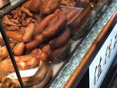 -京八珍(和平东桥店)