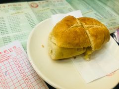 -义顺牛奶公司(庇利金街店)