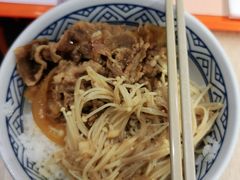 -吉野家(保利广场店)