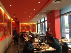 大堂-味千拉面(世纪东方店)