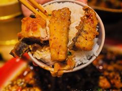 -辣不二水煮鱼(哈西店)