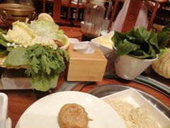 -古关火锅店(古北水镇景区店)