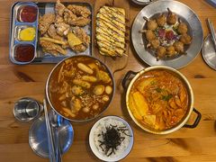 -青春分食(仙林大学城店)
