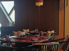 -镇江苏宁万豪酒店-苏筵中餐厅