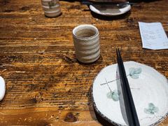 -小川洋风料理(街道口店)