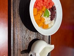-文立新麻辣烫(合生汇21街区店)