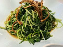 -小厨娘淮扬菜(诚信大道店)