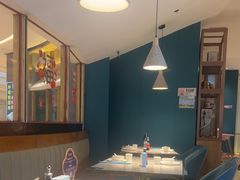 -悦海·家宴·冰花皮皮虾大锅贴(宝龙店)