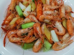 河虾-老黄鱼馆