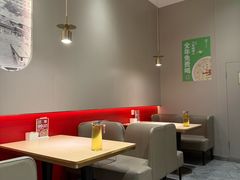 -吕氏疙瘩汤·海鲜新鲁菜(凯德mall新都心店)