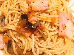 -萨莉亚意式餐厅(苏州泉屋店)