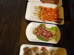 -九鼎轩火锅大排挡