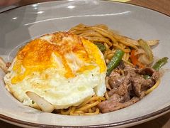 -Pennehut畔尼意面(合肥万象城店)