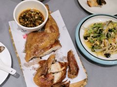 -金哥私房菜馆(张府园总店)