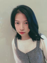 -HairCode芭曲发型