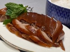 -北平食府·北京烤鸭(北京西站六里桥店)