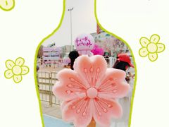 -桃花堤公园