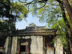 -溪口-滕头旅游景区