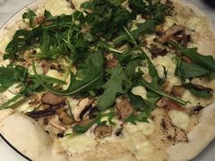 -玛尚诺Pizza&Bar(长泰广场店)
