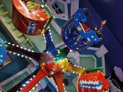 -大连海昌发现王国主题公园