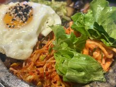 -黑豚黨韩国烤肉料理(悦然时光店)