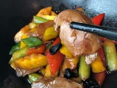 -广州四季酒店·佰鲜汇·现代法餐