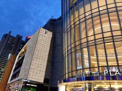 -HERMES(恒隆广场店)
