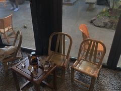 -Metal hands·铁手咖啡