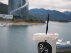 -千峡湖生态旅游度假区