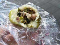 -叶婆婆豆浆馍馍