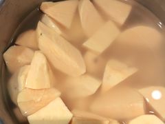 -湘邻呷铺·田园家宴(汉基广场店)