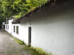 -北山街历史文化街区