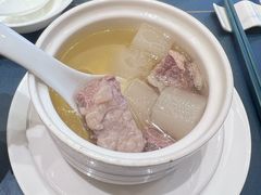 -一品粤珍轩(吴中路店)