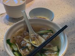 -东园小馆·早茶·淮扬小炒(江都路店)