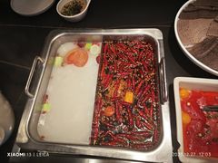 -福禄娃一家人火锅(上地店)