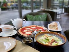 -杭州君悦酒店·青莳