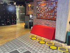 -UP健身私教馆(海岸城店)