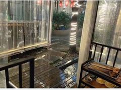 -醉月城西昌火盆烧烤(天府店)