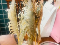 -东海怡品海鲜豆捞(星街坊店)