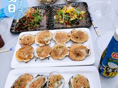 -楚天粤海国际大酒店-楚粤轩中餐厅(水果湖店)