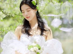 -经典婚纱摄影美学馆·私人定制